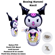 Boxing Toys Small KUROMI Boxing/ Safe SNI LkL