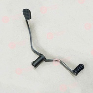 GEAR PEDAL - DEMAK - EVO Z/ZR / DVS 110 / MV 110/ DV 110/ EVO Z 125R / EX 90 (OE PARTS)