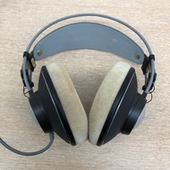 絕版 🎧 奧地利  AKG K601 耳機 headphone K 601 耳罩式耳機 earphone headphones earphones 小公主 K701 made in Austria