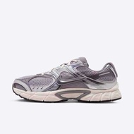 Nike V5 RNR Men's Shoes Retro Casual Y2K Cushioning Metallic Silver Purple Gray Runner HJ5228-003