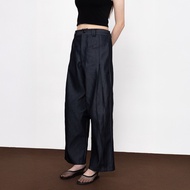 ISOOS STUDIOS - HAILEE PANTS IN DENIM