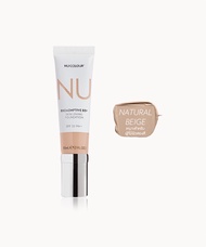 นู คัลเลอร์ ไบโออะแดปทีฟ บีบี+ สกิน เลิฟวิ่ง ฟาวน์เดชั่น เอสพีเอฟ35 พีเอ++ 3.1 แนท เบจ | NU COLOR BI