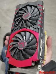 【小新嚴選】GTX960-4G顯卡拆機的完美成色無任何問題-講價