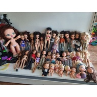 bratz  preloved item