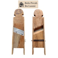 Grater BananaKeripik, Kentang, Cassava Multipurpose Grater/ ThinKeripik Sharp Cassava Grater/ Can Be