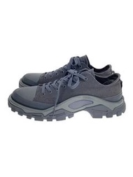 尺寸44 adidas × RAF SIMONS RS DETROIT RUNNER 運動鞋 休閒鞋