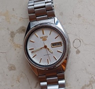 古董精工錶 Seiko