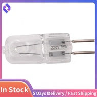 For  75W 220V Flash Tube Lamp Bulb for Photo Studio Compact Flash Strobe Light K150A K180A 250SDI 30