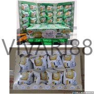 Win2 Baked Story Muffin Cake With Cream Filling 320g