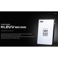 KLEVV NEO N500 SATA III Internal Solid State Drive (SSD)