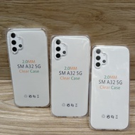 C/C- CASING COVER CASE CASING SAMSUNG GALAXY A32 5G, M51, A12 5G, A02, A32 4G, A52 / A52S, A72 SOFTC