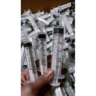 Syringe ((Syringe) Specializes In Perfume Extraction / Perfume Cylinder