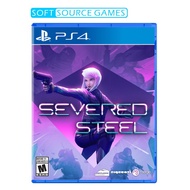PS4 Severed Steel (R1 US) - Playstation 4
