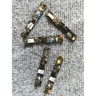 Webcam Camera for HP 8460 8470 8460p 8460w 8470p 8470w laptop, original disassembled product