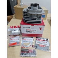 Yamaha Y110SS Block ORIGINAL Thailand