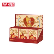 POP MART Twinkle Twinkle Crush On You Series-Plush Pendent Blind Box
