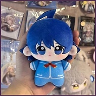 PS2 Welcome to Demon School Iruma-kun Suzuki Iruma Plushie Anime Manga Merch Plush Bag Charm Keychai