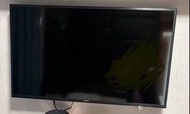 Samsung UA40JU5900J 40-inch LED TV