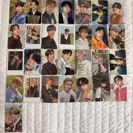 Official ENHYPEN Album Photocards