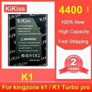 Replacement Mobile Phone Battery K1 For kingzone k1 / K1 Turbo pro