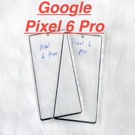 Mặt Kính Màn Hình Google Pixel 6 Pro Dành Để Thay Thế Màn Hình Ép Kính Cảm Ứng Linh Kiện Thay Thế