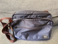 Porter 二手中古斜孭袋 郵差包