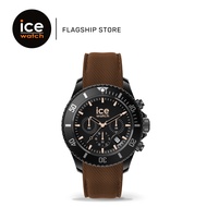 Ice-Watch ICE Chrono -  Black Brown (Large) [020625]