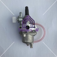 Carburetor BG328A (2S) Brish cutter /Mesin rumput TL33 carburettor