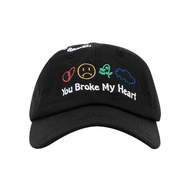 GOZEAL - POLOCAPS - FADED