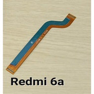 Flexibel Fleksibel Flexible Main Board Mesin Xiaomi Redmi 6/ Redmi 6A ORIGINAL