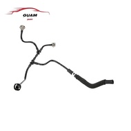 8K0121081BK 8K0 121 081 Ventilation Hose Cooling Water Pipe  FOR Audi A4 S4 B8 B9 Q5 A5 S5 A7 A6 C7 