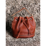 Tibetan Leather Guest Handbag Female Genuine Leather First Layer Cowhide Texture Handmade Fashion Cr