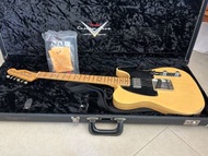 Custom Shop Fender Telecaster