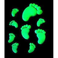 Luminous STICKER-e99