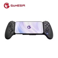 GameSir-G8+GamePad Mobile Controller With Hall Effect Joystick Suitable for NS PC Android Mobile Clo