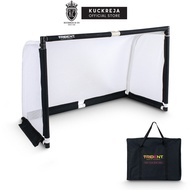 Trident Fast Fold Mini Goal Post - 1.2 x 0.8m