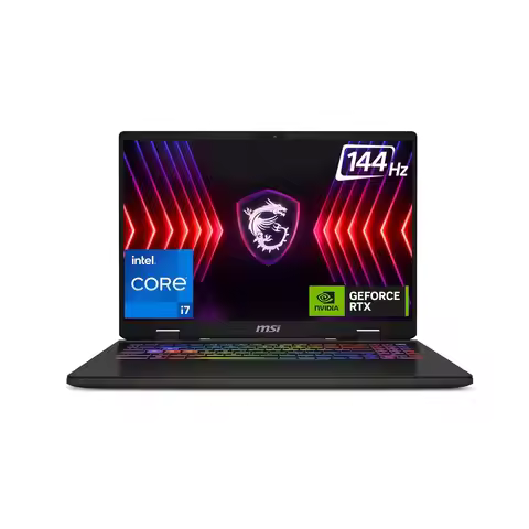 Best trade for new MSI Sword 16 HX, Intel 14th Gen. i7 Gaming laptop