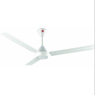 Original KDK Kipas 3 Bilah K15V0 White (Manual) Combo [2 Set]