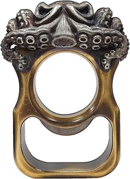 Brass Bottle OpenerParties Accessory For Opening Beer TopsEasy To Carry PocketOpener for Vintage Bee