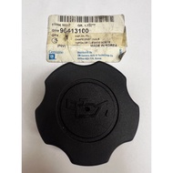 ENGINE OIL CAP _ GENUINE PART [96413100] CHEVROLET AVEO 1.5cc & 1.4cc, OPTRA 1.6cc