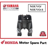 YAMAHA NOUVO / NOUVO-S LEGSHIELD ASSY LEG SHIELD INNER COVER KAKI DEPAN MAIN PIPE MAINPIPE COVER NOUVOS NOUVO S YAMAHA