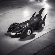 1: 18 Batmobile 1995 Batmobile Batmobile Batmobile Batmobile Batmobile BATMAN Chevy 350 ZZ Diecast C