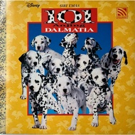 101 Anjing Damatia + Api! Api!