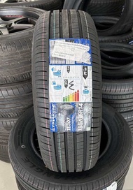 185/65R14 86H TRIANGLE TE307 ยางใหม่ปี25🔺ราคา1เส้น✅แถมจุ๊บลมยางแท้🔥มีรับประกันยางบาดบวมแตกตำ365วัน เ