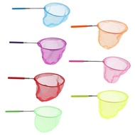 [mibum01uz] Extendable Kids Children Catcher Net Catcher Telescopic Net Fishing Toy