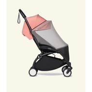 [GENUINE] BABYZEN YOYO+ YOYO2 YOYO3 Car Mosquito Net stroller accessories