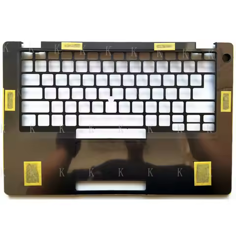 C FOR New Palmrest Keyboard Cover Upper Case For Dell Latitude 5400 E5400 A1899G
