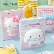 Squishy Character Book Daily Notebook Agenda Children's Note Book Squishy Diary Notebook