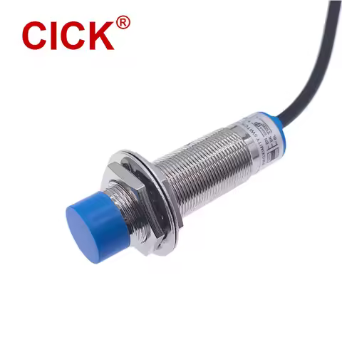 LJ18A3 Proximity Switch NPN PNP NO NC M18 Cylindrical Approaching Sensor AX AY BX BY CX CY 2/3/4-wir