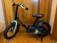 DECATHLON 14吋兒童單車